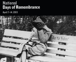 National Days of Remembrance